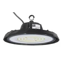 POWERTECH LED φωτιστικό καμπάνα PT-1531 100W 6500K IP65 μαύρο