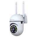 POWERTECH smart κάμερα PT-1546 2MP WiFi PTZ SD