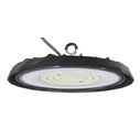 POWERTECH LED φωτιστικό καμπάνα PT-1557 100W 6500K IP65 μαύρο