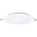 POWERTECH LED φωτιστικό downlight PT-1558 5W 4000K λευκό