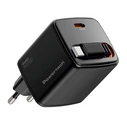 POWERTECH φορτιστής τοίχου PT-1573 USB-C 65W GaN