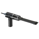 Powertech 2 1 Σκουπάκι Χειρός & Air Duster Pt-1576 50w 3600mah Μαύρο Powertech