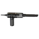 Powertech 2 1 Σκουπάκι Χειρός & Air Duster Pt-1576 50w 3600mah Μαύρο Powertech