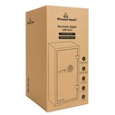 POWERTECH Safe PT-1582, Digital Lock, 98 x 48 x 52 cm, 164 kg
