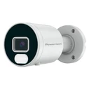 POWERTECH IP κάμερα PT-1592 με μικρόφωνο & Full Color λειτουργία, 4MP, 2.8mm, PoE, IP67