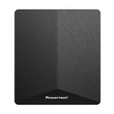 POWERTECH PT-1607 Ψηφιακή Εσωτερική Κεραία Τηλεόρασης (δεν Απαιτεί τροφοδοσία)