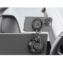 Powertech Magnetic MagSafe Car Smartphone Mount (Dashboard/Windshield) Black PT-1629