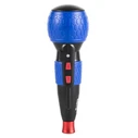 POWERTECH κατσαβίδι μπαταρίας με μύτες PT-1645, LED φακός, 1800mAh