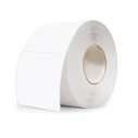 Θερμικό χαρτί PT-769, 100 x 100cm, 500 αυτοκόλλητα, διάσταση οπής 40mm