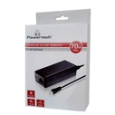 Φορτιστής Laptop 70W Powertech PT-854, Universal, χωρίς βύσματα, 1.5m