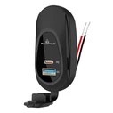 Πρίζα USB Powertech για Σκάφη & Οχήματα Ptl-026, USB & USB-C