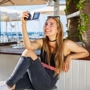 Αξεσουάρ Κινητών MIGGO PICTAR ONEPLUS MARK II SMARTPHONE CAMERA GRIP