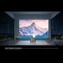 Blackview PV1000 Max Mini Projector - Full HD 1080p, 1000 ANSI Lumens, VIDAA OS (PV1000MAX)