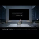 Blackview PV1000 Max Mini Projector - Full HD 1080p, 1000 ANSI Lumens, VIDAA OS (PV1000MAX)