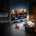 Blackview PV1000 Max Mini Projector - Full HD 1080p, 1000 ANSI Lumens, VIDAA OS (PV1000MAX)
