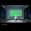 Blackview PV1000 Max Mini Projector - Full HD 1080p, 1000 ANSI Lumens, VIDAA OS (PV1000MAX)