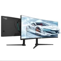 Armaggeddon PXP 34 Pro C 34" Καμπύλη Ultrawide VA HDR Gaming Οθόνη 180Hz 1ms
