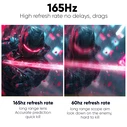 ARMAGGEDDON PIXXEL+ PXP-27G-B 27" FHD IPS HDR Οθόνη 165Hz 1ms