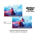 ARMAGGEDDON PIXXEL+ PXP-27G-B 27" FHD IPS HDR Οθόνη 165Hz 1ms