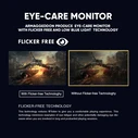 ARMAGGEDDON PIXXEL+ PXP-27G-B 27" FHD IPS HDR Οθόνη 165Hz 1ms