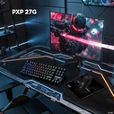 ARMAGGEDDON PIXXEL+ PXP-27G-B 27" FHD IPS HDR Οθόνη 165Hz 1ms