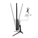 ARMAGGEDDON PIXXEL+ PXP-27G-B 27" FHD IPS HDR Οθόνη 165Hz 1ms