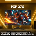 ARMAGGEDDON PIXXEL+ PXP-27G-B 27" FHD IPS HDR Οθόνη 165Hz 1ms