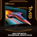 ARMAGGEDDON PIXXEL+ PXP-27G-B 27" FHD IPS HDR Οθόνη 165Hz 1ms