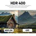 Armaggeddon PXP-27UXO-B 27" QD-OLED Gaming Οθόνη QHD 280Hz 1ms