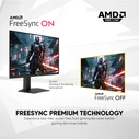 Armaggeddon PXP-27UXO-B 27" QD-OLED Gaming Οθόνη QHD 280Hz 1ms