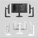 Armaggeddon PXP-27UXO-W QD-OLED 27" QHD (2560x1440) 280Hz Gaming Monitor White