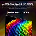 Armaggeddon PXP-27UXO-W QD-OLED 27" QHD (2560x1440) 280Hz Gaming Monitor White