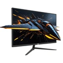 ARMAGGEDDON PIXXEL+ PXP-32PRO-B 31.5" IPS HDR QHD 180Hz Gaming Οθόνη