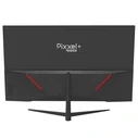 ARMAGGEDDON PIXXEL+ PXP-32PRO-B 31.5" IPS HDR QHD 180Hz Gaming Οθόνη