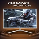 ARMAGGEDDON PIXXEL+ PXP-32PRO-B 31.5" IPS HDR QHD 180Hz Gaming Οθόνη