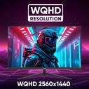 ARMAGGEDDON PIXXEL+ PXP-32PRO-B 31.5" IPS HDR QHD 180Hz Gaming Οθόνη