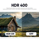 ARMAGGEDDON PXP-49PRO-B 49" DQHD 5K Curved Monitor 165Hz G-SYNC Type-C 65W Μαύρο
