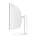 Armaggeddon PXP-49PRO-W Εξαιρετικά Ευρεία Καμπύλη Οθόνη 49" 5120x1440 165Hz Λευκή