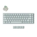 Keychron Q16 HE Q16HW-L1 Ηall Effect Gaming Πληκτρολόγιο 65% με Custom διακόπτες και RGB φωτισμό (Αγγλικό US) Πράσινο