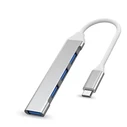 USB Hub ATC USB2.0 x 3 ports USB3.0 x 1 port