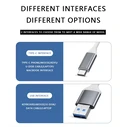 USB Hub ATC USB2.0 x 3 ports USB3.0 x 1 port