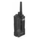 Walkie Talkie Motorola XT420, 16 channels shortwave, PRM466, black, IP 55