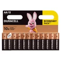 Μπαταρία Αλκαλική Duracell 5000394203334 household Single-use AA