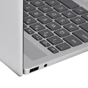HP Laptops OmniBook 5 16 AF1095CL Ultra 9 285H 16 inch WUXGA Touch 32GB 1TB SSD Windows 11 Glacier Silver
