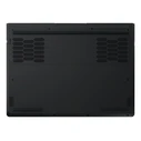 Lenovo Laptop Legion Pro 5 16IAX10 Intel Core Ultra 9 275HX 16 WQXGA 32GB DDR5 1TB SSD NVIDIA GeForce RTX 5060 Wi-Fi 7 Black