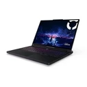 Lenovo Φορητός Υπολογιστής Legion Pro 7 16IAX10H Intel Core Ultra 9 275HX 16 WQXGA 64GB DDR5 1TB SSD RTX 5070 Ti NoOS Black