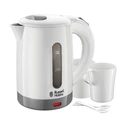 Βραστήρας Russell Hobbs 23840-70 0.85 L Grey,White 1000 W