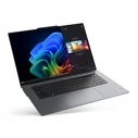 Laptop Lenovo ThinkPad X9 15 Gen 1 Copilot Plus PC Intel Core Ultra 7 258V 32 GB 1 TB 15 3 2 8K Touchscreen Windows 11 Pro Grey