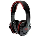 Headset Esperanza EGH310R Black,Red