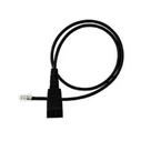 Καλώδιο Jabra CABLE W/ QD TO RJ10 PLUG